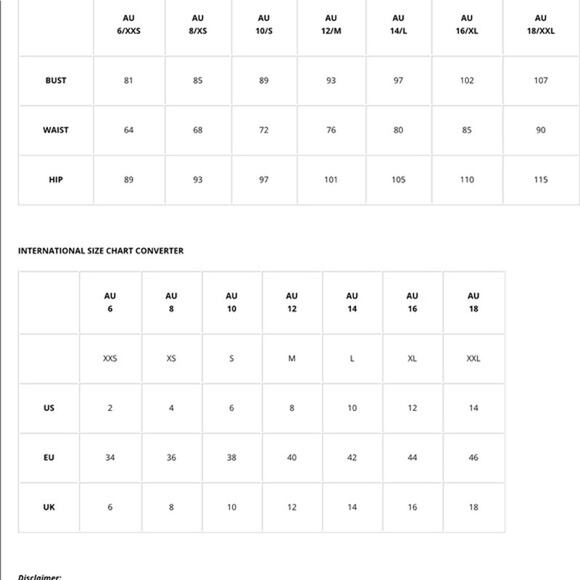 Bariano Floral Applique‎ Gown Size Small NWOT - Picture 4 of 8